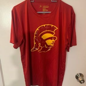 USC Trojans Dry Fit Shirt